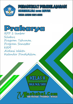 Perangkat Pembelajaran Seni Budaya Kurikulum 2013 Revisi Terbaru