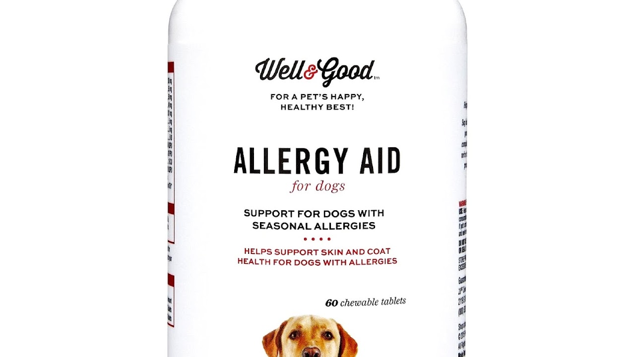 Loratadine - Allergy Medicine Name