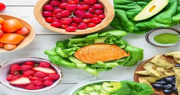 Discover the benefits of a Weekend Diet and learn how to make the most of your weekends while maintaining a healthy eating plan.