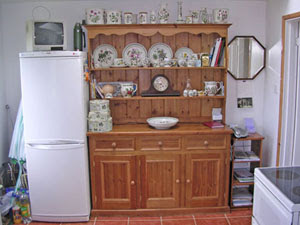 Kitchen Cabinets