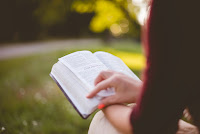 Bible Study - Photo by Ben White on Unsplash