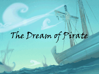 Ficha The Dream of Pirate (RPG Maker 2000)