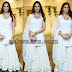 Shilpa Reddy White Palazzo