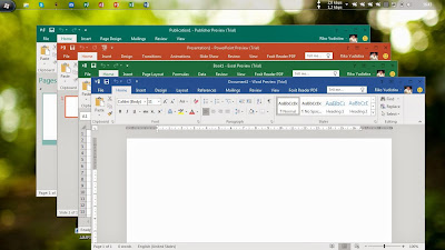 Unduh Office 2016 Gratis