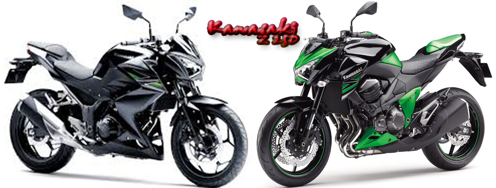 SPESIFIKASI MOTOR SPESIFIKASI MOTOR KAWASAKI Z 250