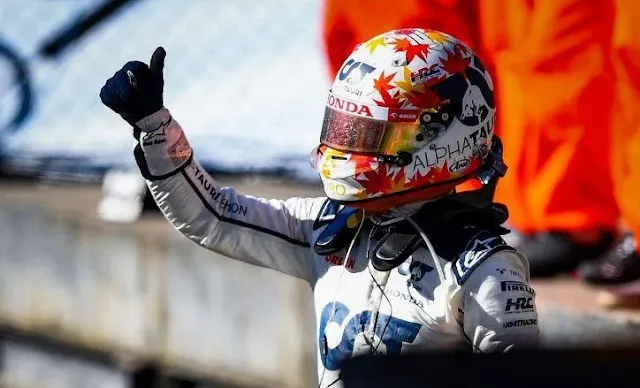 Rintangan Berat Yuki Tsunoda untuk Naik ke Tim Inti, Red Bull