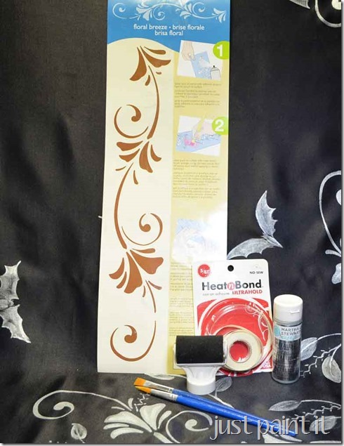 Painted-Table-Topper-A