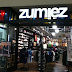 Zumiez to Relocate Web Operations