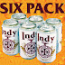 Daan van der Linden Six Pack!