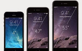 iPhone 6 ve iPhone 6'nın Özellikler Açıklandı