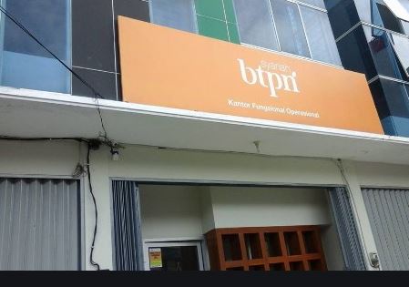 Alamat Lengkap dan Nomor Telepon Kantor Bank BTPN Syariah di Pekalongan