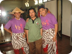 Gambar Kegiatan Bimtek Guru Kesenian SMP & SMA Disdik Prov Riau di Yogyakarta 6