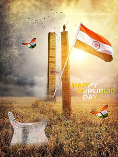 500+ Republic Day (26 January) Special Photo Editing Backgrounds Images HD 2021