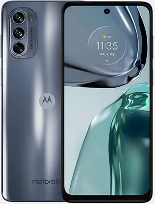 Motorola Moto G62 5G Price in Bangladesh