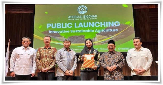 Tunjukkan Komitmen, Annisa Upayakan Penambahan Penghasilan Petani dari Limbah Hasil Panen