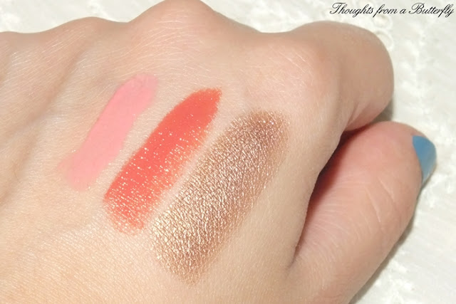 Favoritele lunii iunie - Swatch