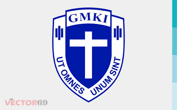 GMKI (Gerakan Mahasiswa Kristen Indonesia) Logo - Download Vector File SVG (Scalable Vector Graphics)