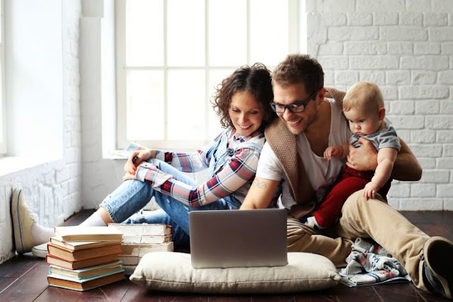 Algumas opções de Trabalho em casa pela Internet 