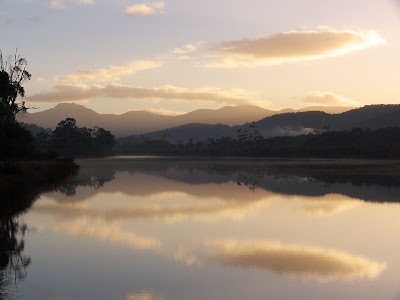 Huon River, Tasmania