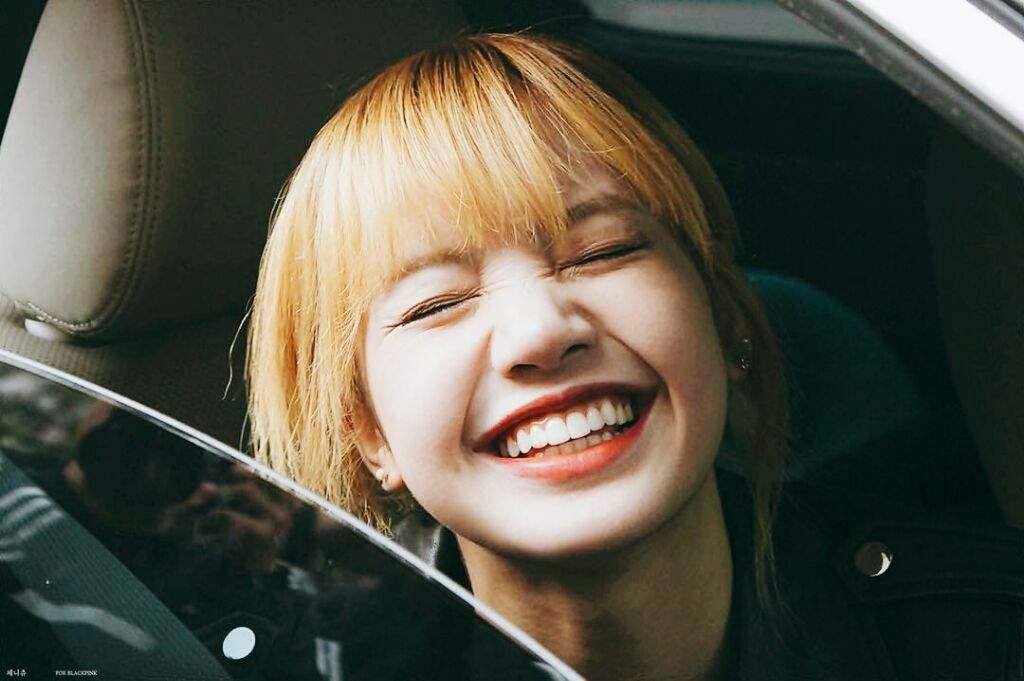  Beautiful Photos Fakta Dan Foto Terbaru Lisa BLACKPINK 