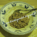 cantucci alle castagne...