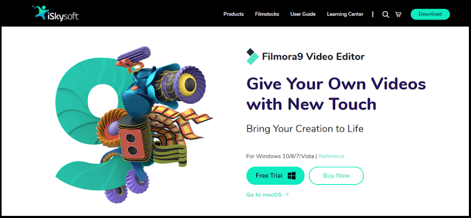 Filmora Video Editor Review: Create Amazing Videos