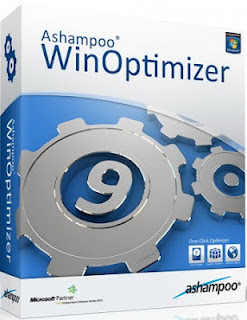 Download Ashampoo WinOptimizer 9.2.0 (2012)