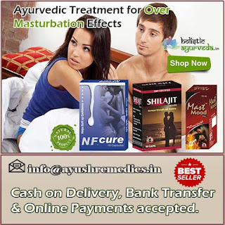 Ayurvedic Treatment To Overcome Sexual Weakness