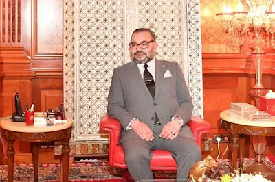 أنشطة ملكية.. الملك محمد السادس يعطي أوامره لإقامة صلاة الاستسقاء في كافة المعابد اليهودية بالمغرب.