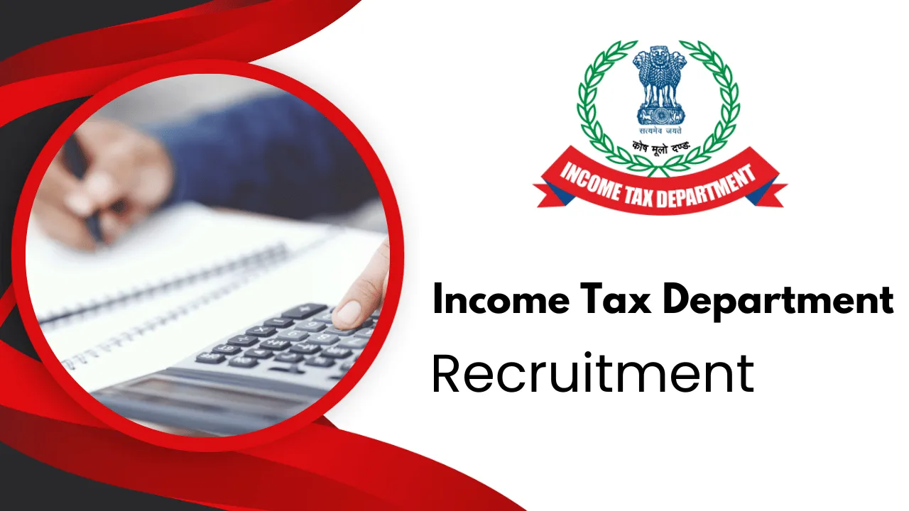 Customs Recruitment 2023 Notification Out Customs Recruitment 2023 Notification Out