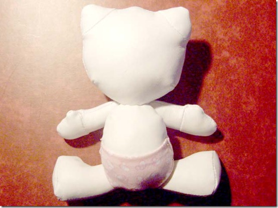 hello kitty fieltro (2)