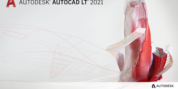 AUTODESK - AUTOCAD LT- 2021 Download Autodesk AutoCAD LT 2021 Full Actived