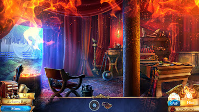 Lost Grimoires 3 The Forgotten Well Game Screenshot 7