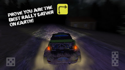 M.U.D. Rally Racing v1.2.0 (Mod Apk Money)