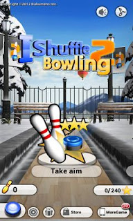 iShuffle Bowling 2 free download