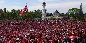 Penggunaan Bendera GAM Bertentangan Dengan Prinsip NKRI