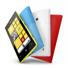 Nokia Lumia 520 with Windows Phone 8 in the Indian market from tomorrow, priced at Rs.10,499