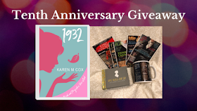 1932 - Pride & Prejudice Revisited by Karen M Cox - Giveaway Bundle