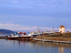 KARNAGIO - KOUFONISIA