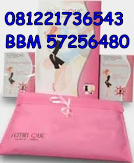 Cara Beli Feminique Lingerie Pelangsing di Kepulauan Riau