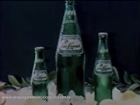 Propaganda da Soda Limonada Antártica nos anos 80: um dos jingles mais marcantes da época.