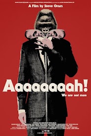 Aaaaaaaah! (2015)