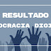 DEMOCRACIA DIGITAL - Resultado da Chamada de Pesquisadores 