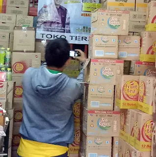 Berapa Modal Usaha Agen Minuman Kemasan Berikut Rinciannya