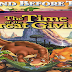 Watch The Land Before Time 3 The Time of the Great Giving (1995) Online For Free Full Movie English Stream