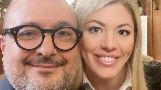 Bufera Boccia: il ministro della Cultura Gennaro Sangiuliano si dimette. Alessandro Giuli è il nuovo ministro