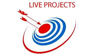 Live Projects