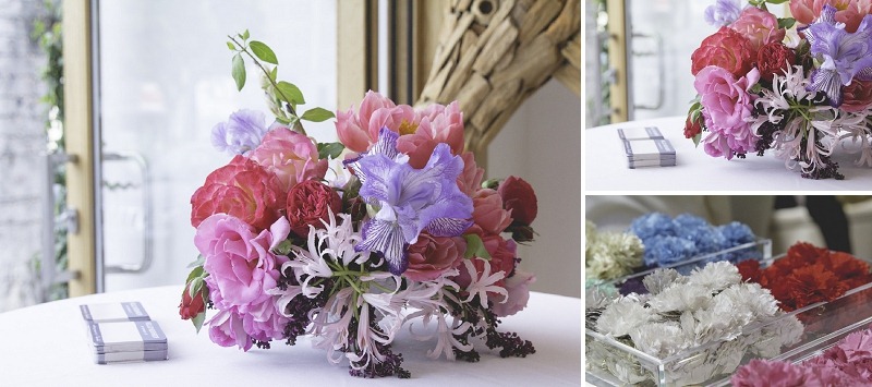 10 Oak and the Owl_Bearded Irises and Peonies