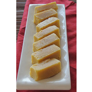 Milk Mysorepak - 500 gms