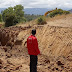 Regantes de San Clemente reciben solución por derrumbe de canal de regadío 